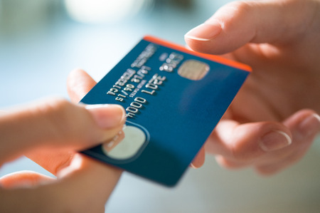 Hitelkártya - hitelkeret és visszafizetés