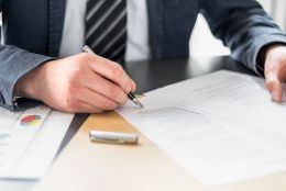 Milyen dokumentumok szükségesek egy hitel felvételéhez?