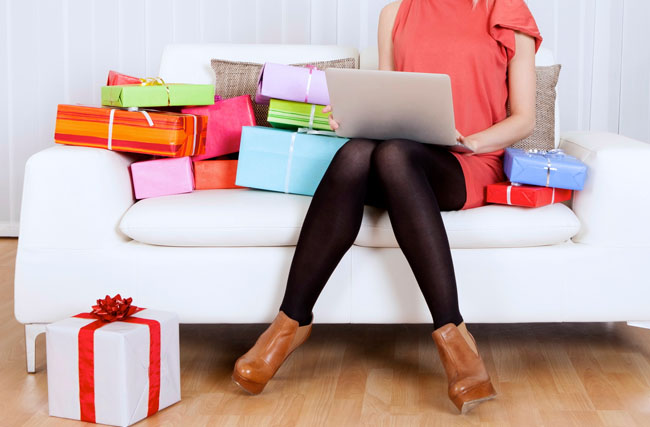 Vásároljon gyorsan és kényelmesen online! 