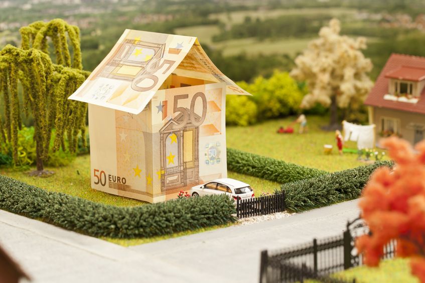 Mekkora hozam lehet egy ingatlanbefektetésen?