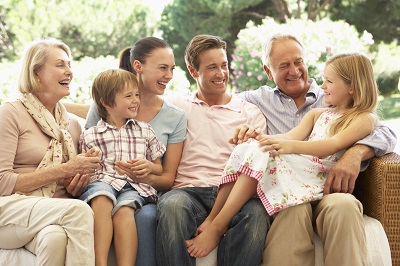Hogyan befolyásolják a családtámogatások a hitelképességet?